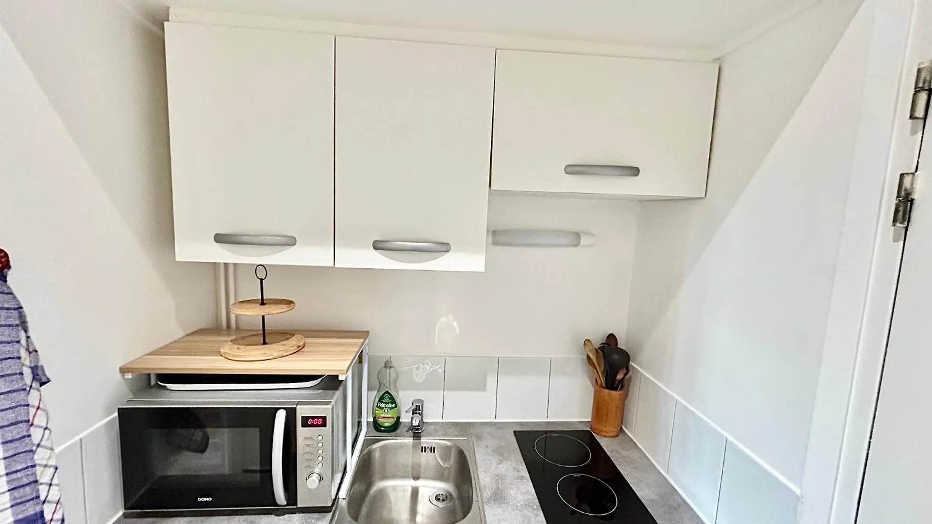 Apartment Studio Cosy Aix Les Bains Aix-les-Bains