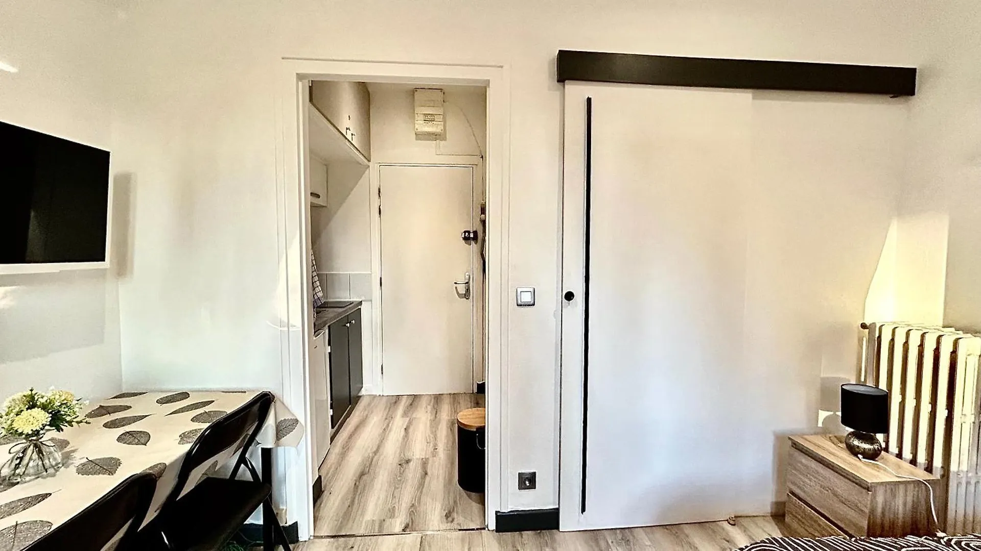 Apartment Studio Cosy Aix Les Bains Aix-les-Bains France