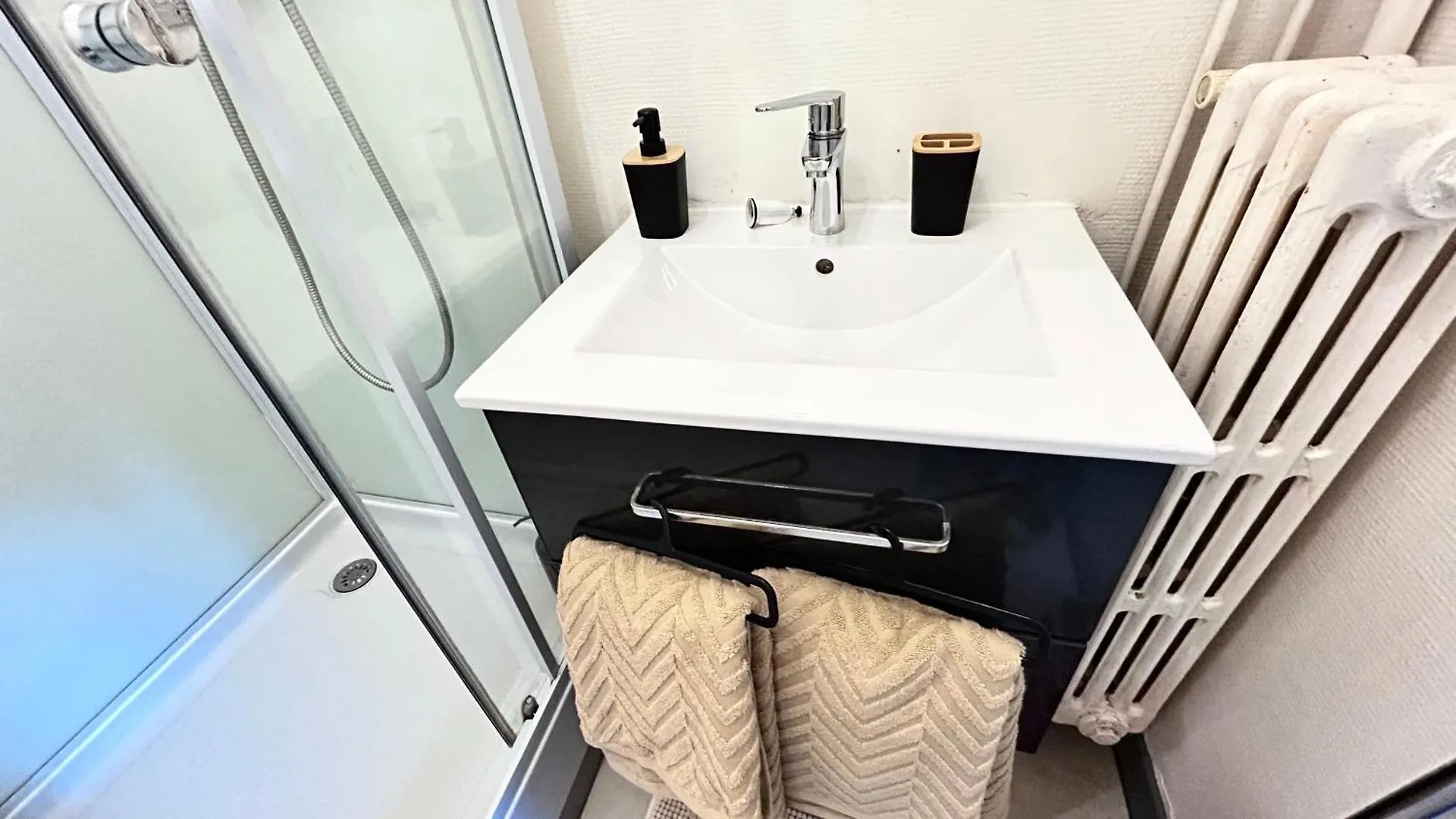 Apartment Studio Cosy Aix Les Bains Aix-les-Bains