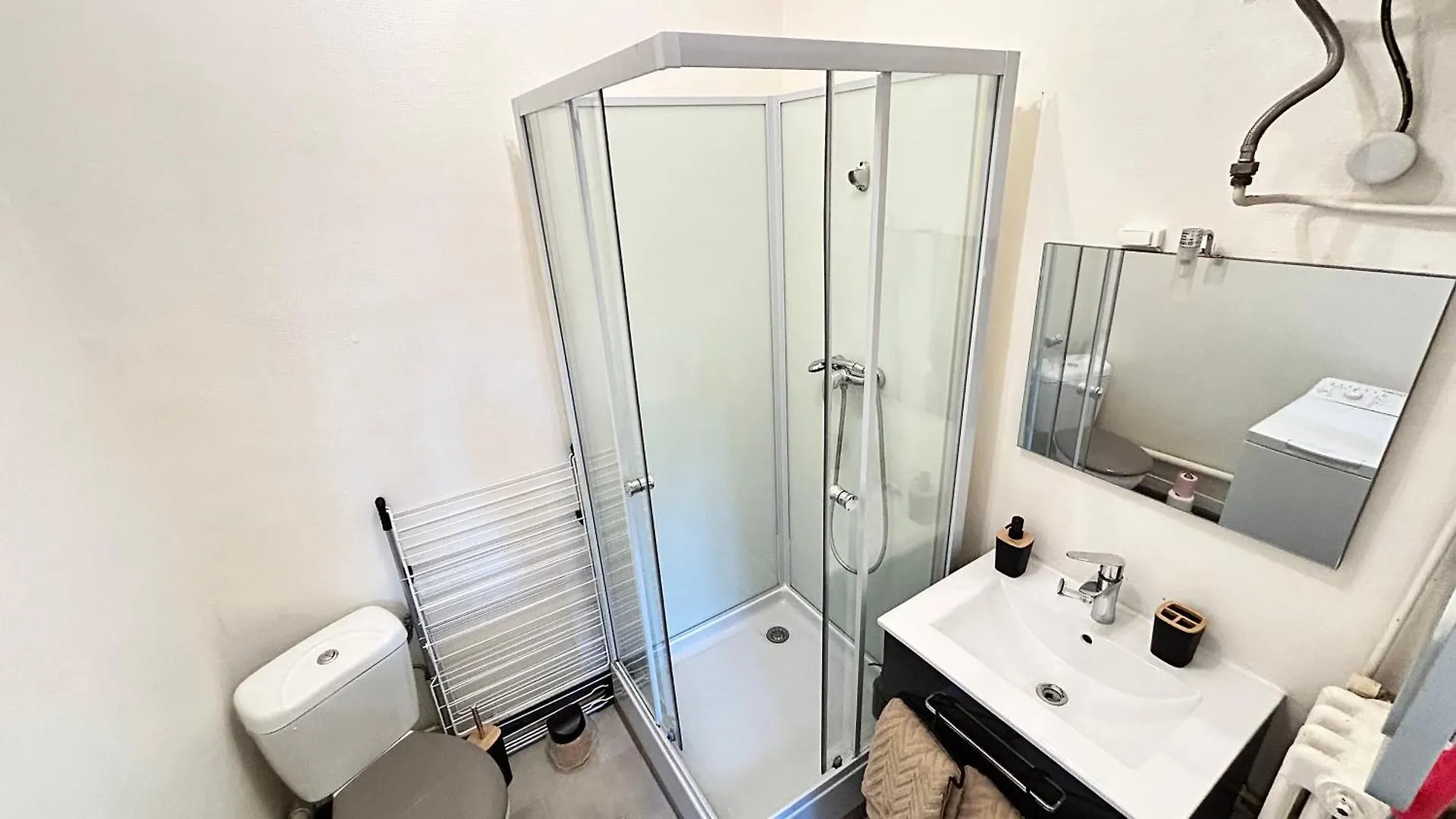 Studio Cosy Aix Les Bains Aix-les-Bains Apartment