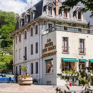 Des Bains Aix-les-Bains