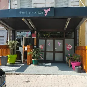 Le Colibri 艾克斯莱班
