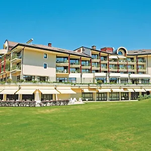 Hotel *** & Bleues Marlioz, Aix-les-Bains