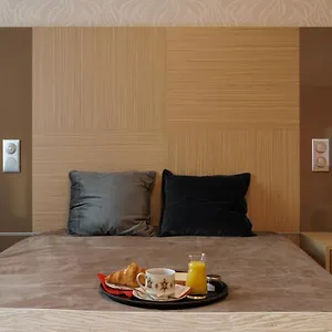 Apartment Appart's, Aix-les-Bains