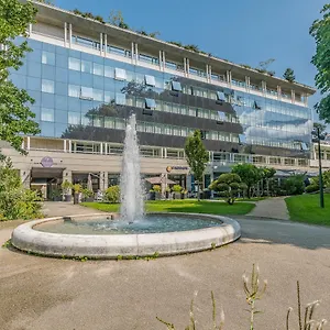 Hotel Golden Tulip Aix Les Bains - &, Aix-les-Bains