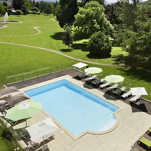 Hotel Ibis Styles Aix Les Bains Domaine De Marlioz, Aix-les-Bains