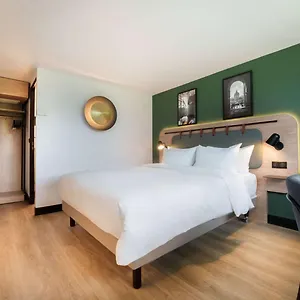 Hotel Campanile, Aix-les-Bains