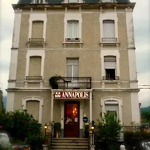 Hotel Annapolis, Aix-les-Bains