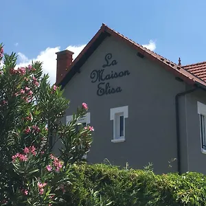 Apartment La Maison Elisa, Aix-les-Bains
